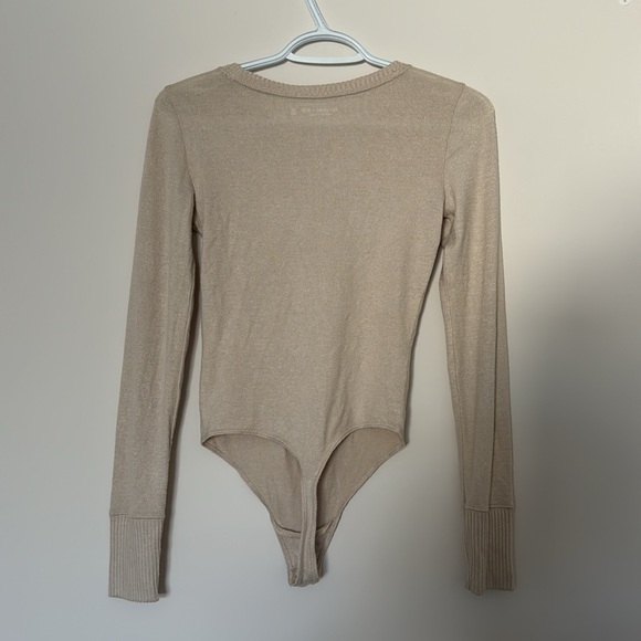 Abercrombie and fitch bodysuit - Picture 2 of 2